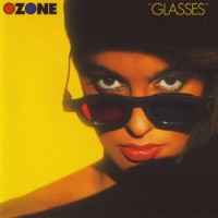 Purchase Ozone - Glasses (Vinyl)