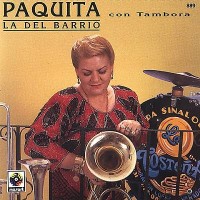 Purchase Paquita La Del Barrio - Con Tambora