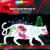 Purchase Roger Joseph Manning Jr. - Catnip Dynamite