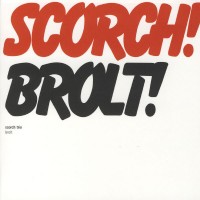 Purchase Scorch Trio - Brolt!