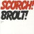 Buy Scorch Trio - Brolt! Mp3 Download