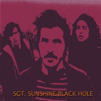 Purchase Sgt. Sunshine - Black Hole
