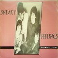 Buy Sneaky Feelings - Send You (Vinyl) Mp3 Download