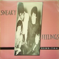 Purchase Sneaky Feelings - Send You (Vinyl)
