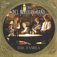 Purchase The Del McCoury Band - The Family