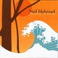 Purchase Neil Halstead - Sleeping On Roads