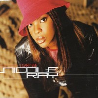 Purchase Nicole Wray - I Can't See (CDS)