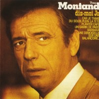 Purchase Yves Montand - Dis-Moi Jo (Vinyl)