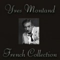 Buy Yves Montand - French Collection Mp3 Download