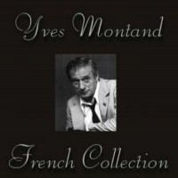 Purchase Yves Montand - French Collection