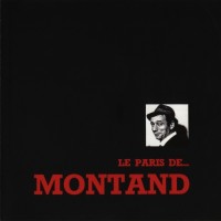 Purchase Yves Montand - Le Paris De Montand (Vinyl)