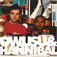 Purchase Owusu & Hannibal - Living With...