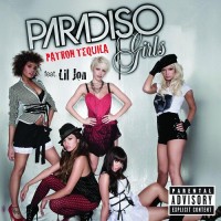 Purchase Paradiso Girls - Patron Tequila (CDS)