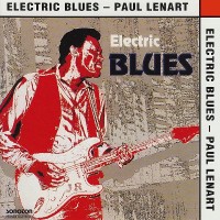 Purchase Paul Lenart - Electric Blues