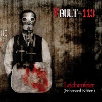 Purchase Vault-113 - Leichenfeier (Enhanced Edition)