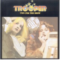 Purchase Trooper - Two For The Show (Vinyl)