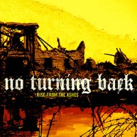 Purchase No Turning Back - Rise Form The Ashes (EP)