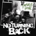 Buy No Turning Back - Damage Done Mp3 Download