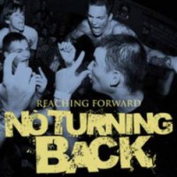 Purchase No Turning Back - Reaching Forward (EP)