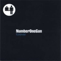 Purchase Number One Gun - Forever (EP)