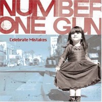 Purchase Number One Gun - Celebrate Mistakes