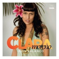 Purchase Clara Moreno - Miss Balanço