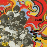 Purchase Edan - Beauty And The Beat