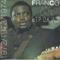 Purchase Franco & T.P.O.K. Jazz - 1972-1973-1974