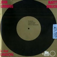 Purchase John Lindberg & Marty Ehrlich - Unison (Vinyl)