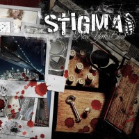 Purchase Stigma - New York Blood