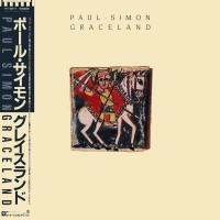 Purchase Paul Simon - Graceland (Remastered 2011)