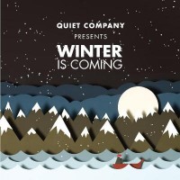 Purchase Quiet Company - Winter Is Coming (EP)