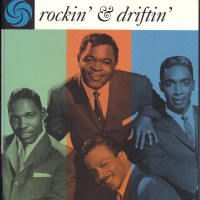 Purchase The Drifters - Rockin' & Driftin': The Drifters Box CD1