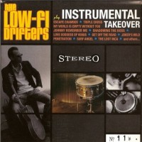 Purchase The Low-Fi Drifters - Instrumental Takeover