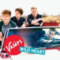 Buy The Vamps - Wild Heart (Feat. Pixie Lott) (CDS) Mp3 Download