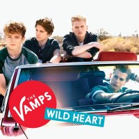 Purchase The Vamps - Wild Heart (Feat. Pixie Lott) (CDS)