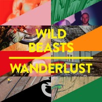 Purchase Wild Beasts - Wanderlust (CDS)