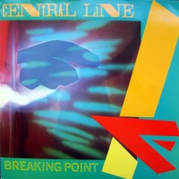 Purchase Central Line - Central Line (Remastered 2008)