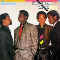Purchase Central Line - Choice (Vinyl)