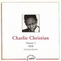 Buy Charlie Christian - Masters Of Jazz Vol. 2: 1939 Mp3 Download