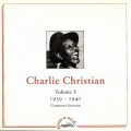 Buy Charlie Christian - Masters Of Jazz Vol. 3: 1939-1940 Mp3 Download