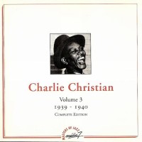 Purchase Charlie Christian - Masters Of Jazz Vol. 3: 1939-1940
