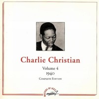 Purchase Charlie Christian - Masters Of Jazz Vol. 4: 1940