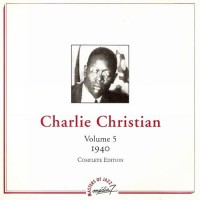 Purchase Charlie Christian - Masters Of Jazz Vol. 5: 1940