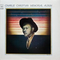 Purchase Charlie Christian - Memorial Album (Vinyl) CD1