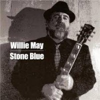 Purchase Willie May - Stone Blue
