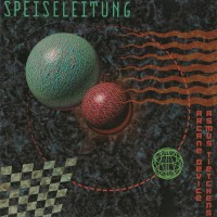 Purchase Asmus Tietchens - Speiseleitung (With Arcane Device)