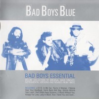 Purchase Bad Boys Blue - Bad Boys Essential (Extended & Instrumental) CD1