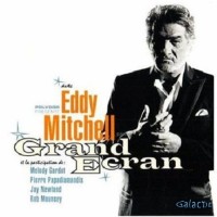 Purchase Eddy Mitchell - Grand Ecran