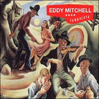 Purchase Eddy Mitchell - Jambalaya